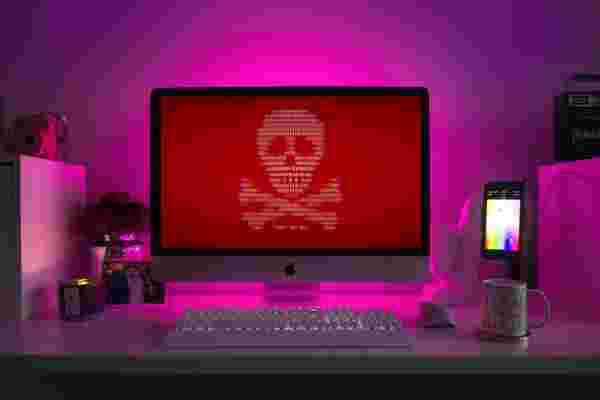 รู้จัก Ransomware กันเถอะ…