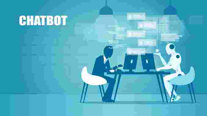 การใช้งานเทคโนโลยี Chatbot ที่มาช่วยในส่วนของการสื่อสารกับลูกค้าที่ดีมากๆ