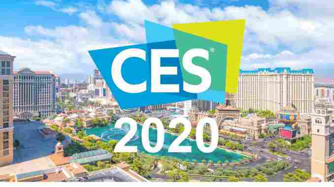 CES2020 เทคโนโลยีที่เข้ามาเพื่อเปลี่ยนแปลงอนาคตของโลก