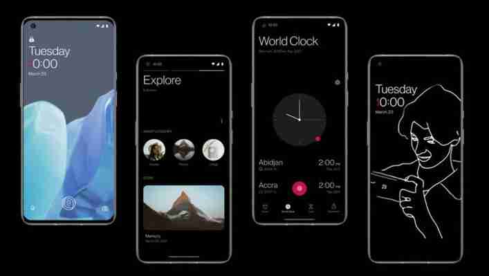 OnePlus ยืนยันว่า Oxygen OS ยังคงอยู่ไม่ได้รวมกับ Color OS