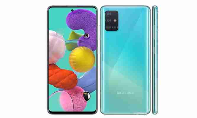 Samsung เริ่มปล่อยอัปเดต One UI 2.5 สำหรับ Galaxy A51 ประเทศรัสเซียได้อัปเกรดก่อนที่อื่น