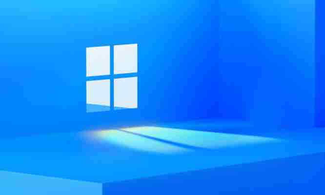 ชม Teaser ก่อนเริ่มงานเปิดตัว Windows11 คืนนี้