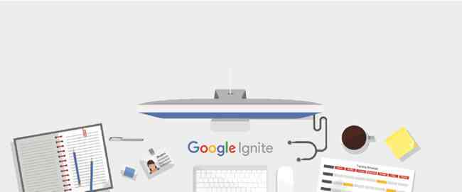โอกาสสำหรับนักศึกษาจบใหม่ที่สนใจงานด้านดิจิทัล กับโครงการ Google Ignite มาถึงแล้ว!