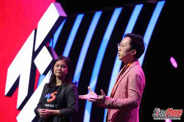 Techsauce Global Summit 2019 ผลตอบรับดีเกินคาด ยอดผู้ร่วมงานทะลุเกือบเท่าตัว